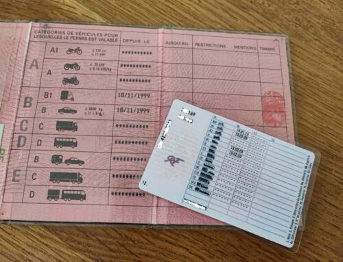 Draguignan : une fraude au permis de conduire découverte dans une auto-école, trois personnes interpellées