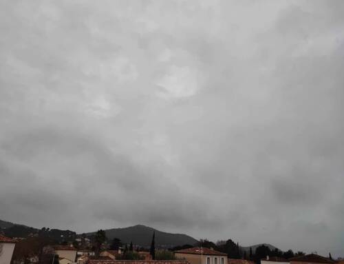 Un samedi de Toussaint gris et doux annoncé dans le Var