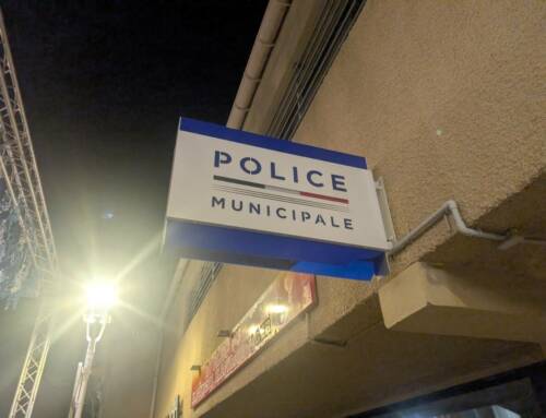 Nice : Trois policiers condamnés à du sursis pour des injures racistes lors d’une interpellation