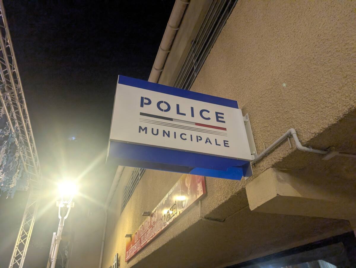 policiers condamnés Nice