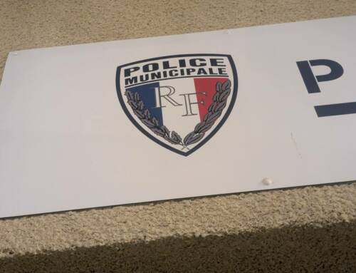 Une femme brandit un couteau et crée la panique en centre-ville de Six-Fours