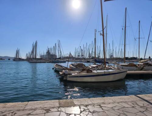 Météo varoise : ce lundi 17 novembre 2025, un début de semaine ensoleillé