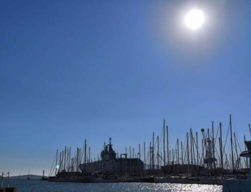 Météo du 22 novembre 2025 dans le Var : soleil, fraîcheur et idées de sortie