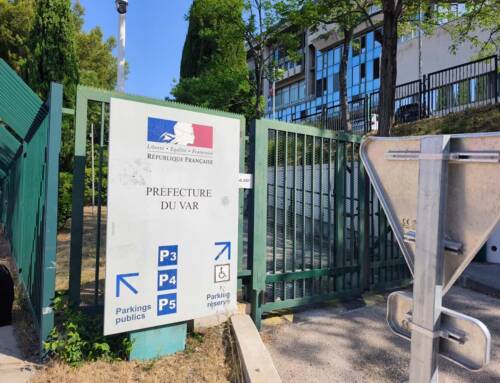 Fermeture exceptionnelle des services de l’État dans le Var les 10 et 11 novembre 2025