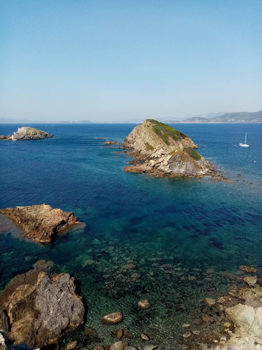 Enquête OFB littoral PRESQU ILE DE GIENS