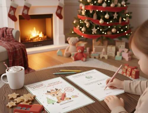 Agenda de Noël : que faire pour occuper les enfants (et caler une pause) entre deux sorties ?