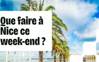 Que faire à Grenoble du 8 au 9 novembre