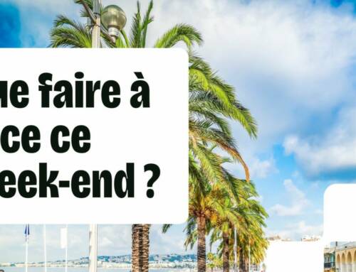 Que faire à Grenoble du 8 au 9 novembre