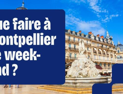 Que faire à Montpellier le week-end du 21 au 23 novembre