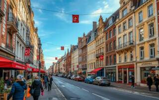 Que faire ce week-end du 14 au 16 novembre 2025