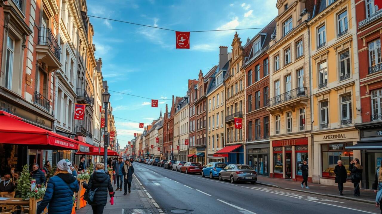 Que faire ce week-end du 14 au 16 novembre 2025