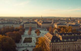 Que faire cette semaine à Nancy du 17 au 21 Novembre