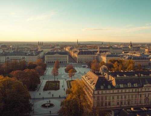 Que faire cette semaine à Nancy du 17 au 21 Novembre