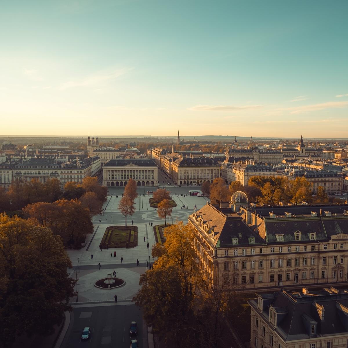 Que faire cette semaine à Nancy du 17 au 21 Novembre