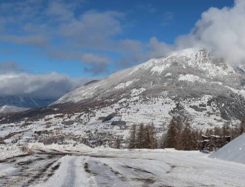 Plan hiver dans le Var le dispositif de mise à l’abri renforcé pour protéger les plus vulnérables