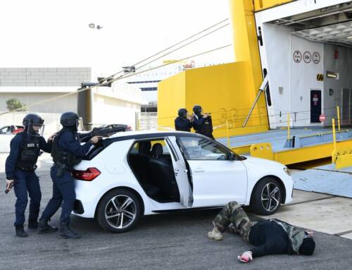 Réagir en cas d’attaque, les bons réflexes pour sauver des vies