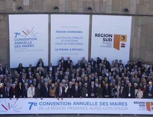 La Région Sud et le Sénat vers une réforme majeure de la décentralisation