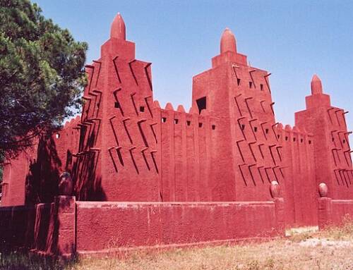 Fréjus lance la restauration de la mosquée Missiri : un monument chargé d’histoire