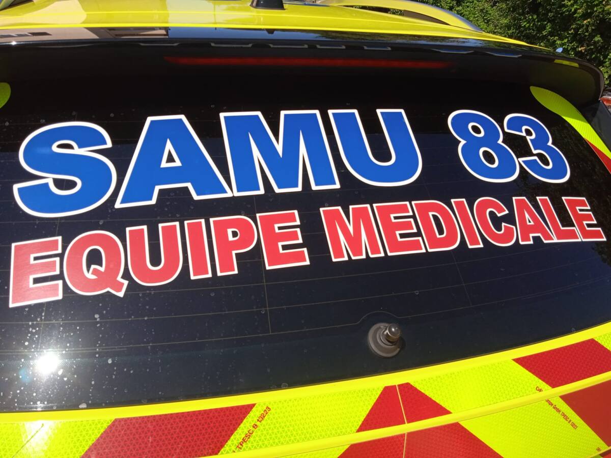 SAMU TOULON 6 Samu toulon