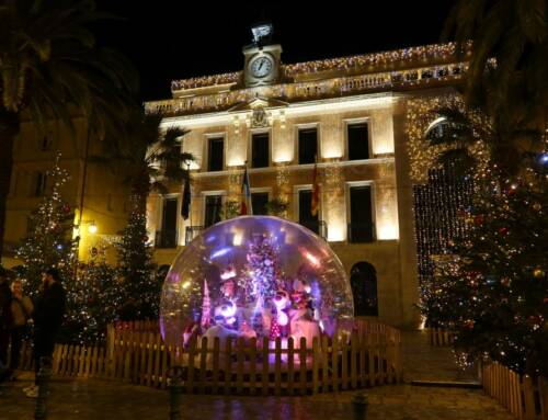 Sanary annonce un changement majeur pour Noël : le feu d’artifice du 28 novembre est reporté