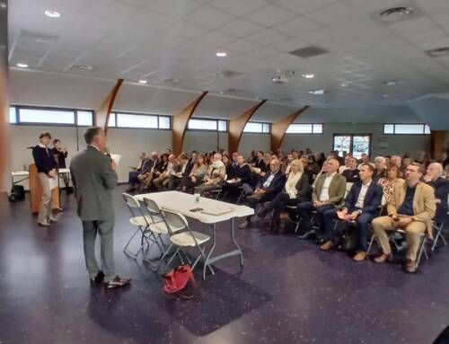 Les enjeux des ruralités au cœur d’un séminaire à La Roquebrussane