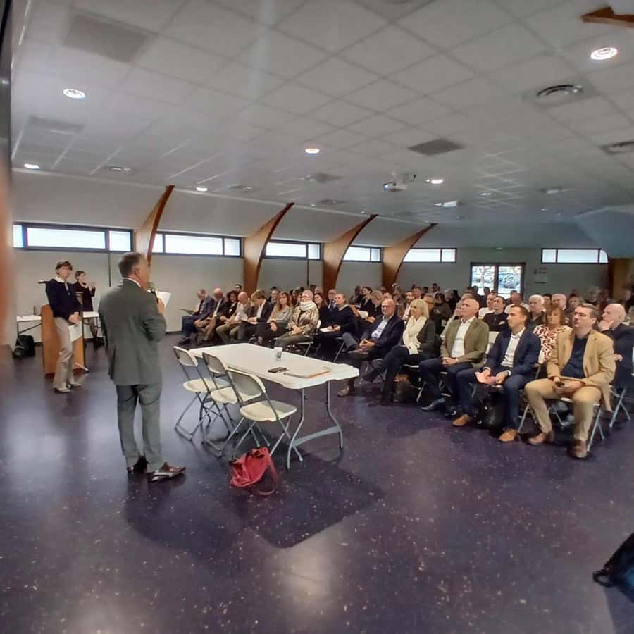 Séminaire ruralité Var La Roquebrussane Séminaire ruralité Var La Roquebrussane