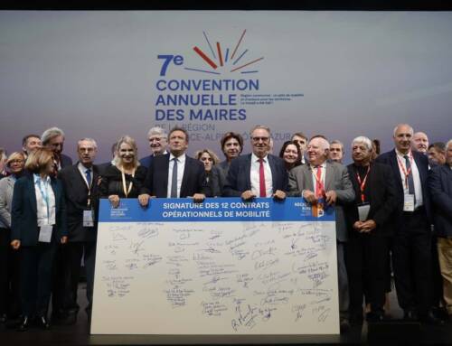 Mobilité : pourquoi la Région Sud bouleverse l’organisation des transports ?