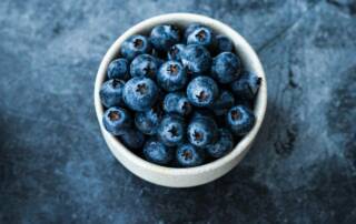 Superaliments Mythe Marketing ou Véritable Bienfait L'Avis d'un Nutritionniste sur ces Superfruits - photo pixabay