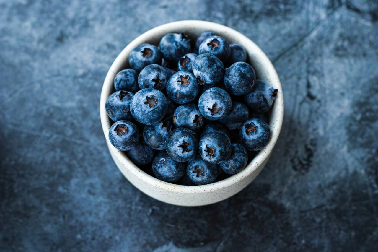 Superaliments Mythe Marketing ou Véritable Bienfait L'Avis d'un Nutritionniste sur ces Superfruits - photo pixabay