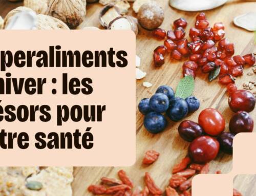 Superaliments d’hiver : Les trésors du Comptoir de Toamasina pour booster votre assiette