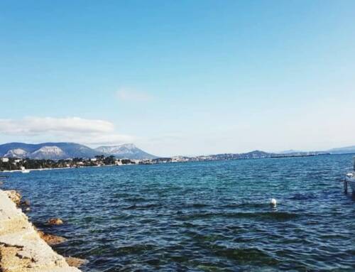 Où en est la réhabilitation de la corniche Tamaris à La Seyne-sur-Mer ?