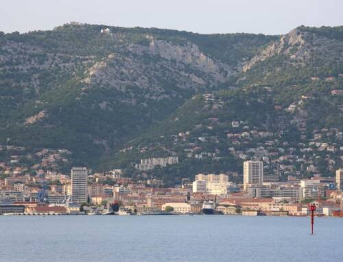 CCI du Var : lancement des Trophées du Commerce pour valoriser les commerçants locaux