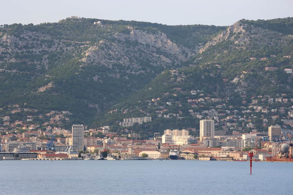 Trophées du Commerce CCI Var toulon 12e ville DuoDay Toulon taxe d'habitation résidences secondaires Rencontres Stratégiques de la Méditerranée sécurité école réglementation airbnb var accident centre-ville toulon