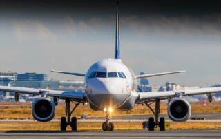 Tragédie à Louisville le crash du vol UPS 2976 provoque un désastre au sol