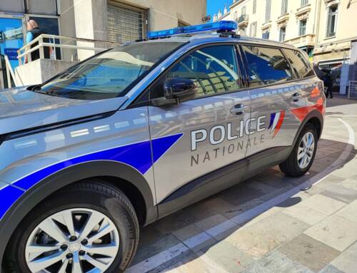 Drame à Nice : une femme tuée sous les coups de son compagnon, sa fille grièvement blessée