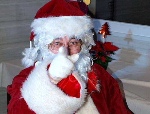 Le Plein d’Actu pour la Jeunesse met à l’honneur l’inclusion, la solidarité et la magie de Noël à Bormes-les-Mimosas