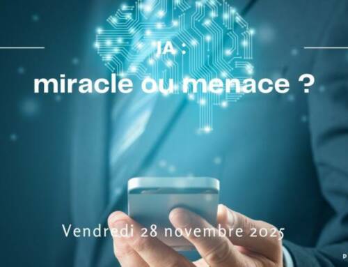 IA : miracle ou menace ?