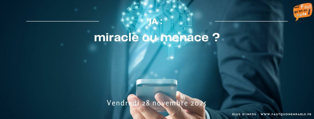 IA Miracle ou menace