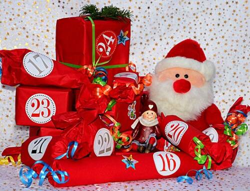 Les origines de l’Avent