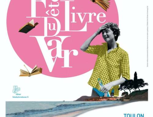 Fête du Livre du Var à Toulon un rendez-vous littéraire incontournable du 21 au 23 novembre
