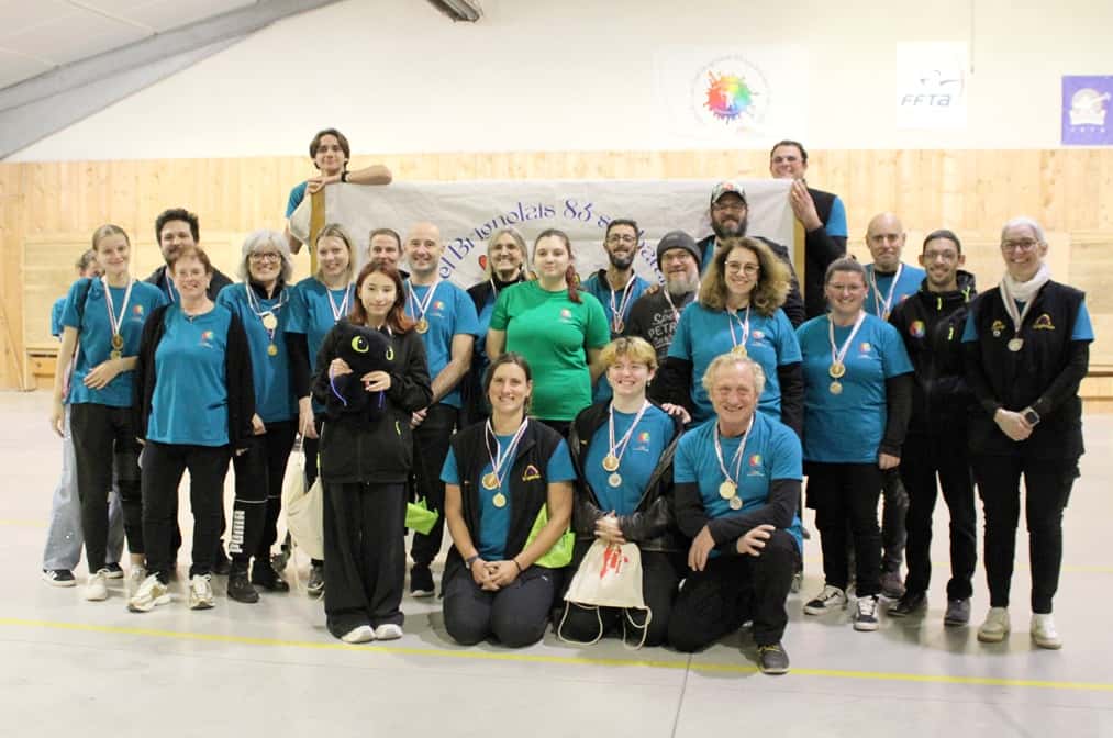 Club Arc-en-Ciel Brignolais