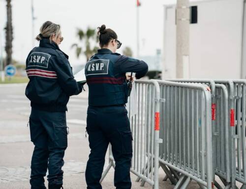 La Ville de Cavalaire-sur-Mer recrute un Agent de Surveillance de la Voie Publique (A.S.V.P.)