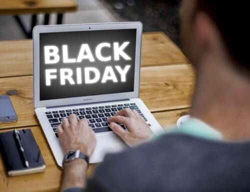 Black Friday dans le Var une forte activité sur les achats en ligne malgré l’attrait des magasins