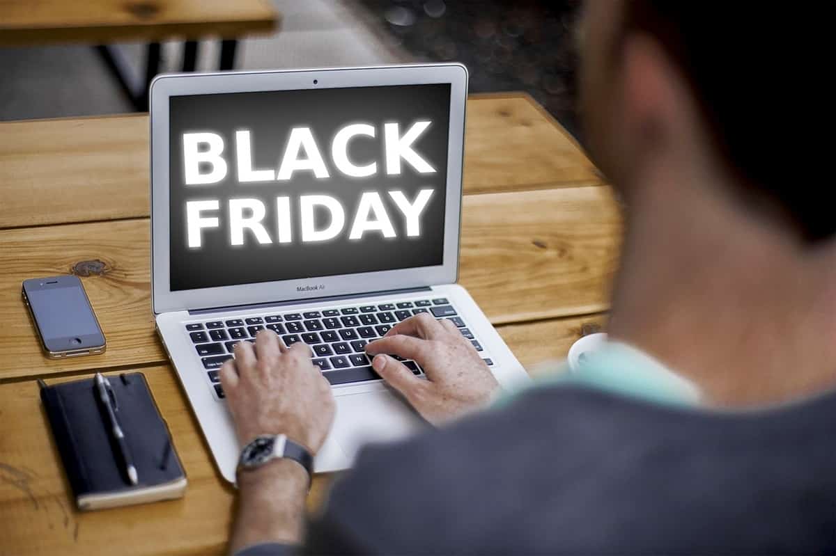 Préparez Black Friday 2023