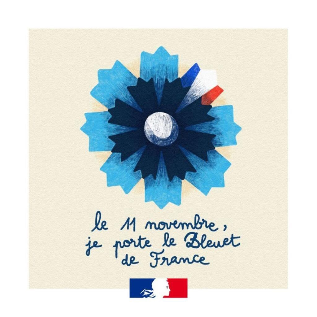 bleuet pdv Bleuet de France 2025 Var solidarité mémoire