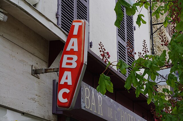 bureaux de tabac munitions Prix du tabac buralistes moratoire bureaux de tabac munitions