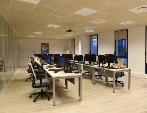 Nouveau siège de la Caf du Var inauguré à Toulon