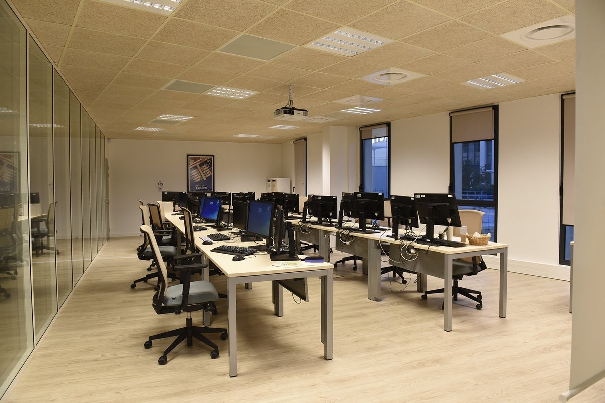 caf toulon ddv Inauguration nouveau siège Caf Var Toulon