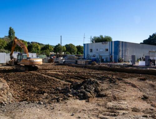 Bandol lance la construction de son futur centre de santé intercommunal