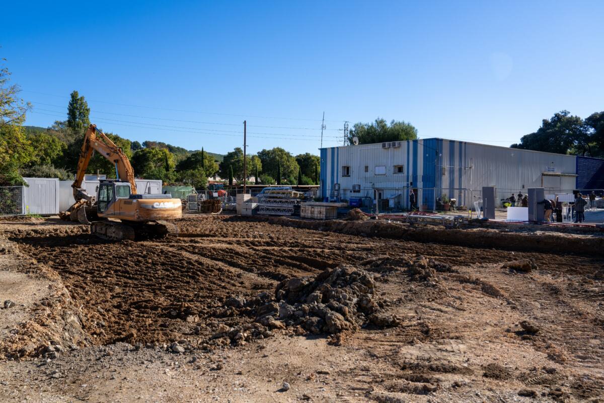 Bandol centre de santé intercommunal